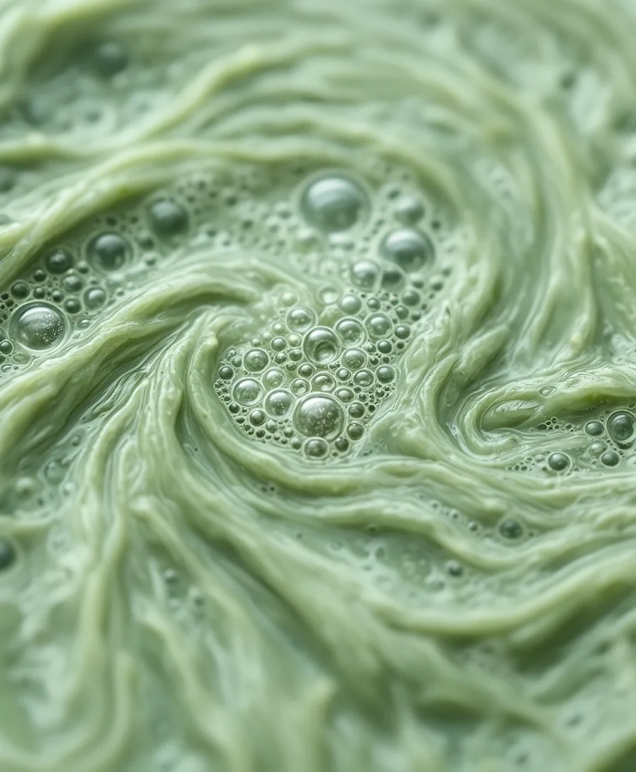 Ecosistema bacteriano beneficioso